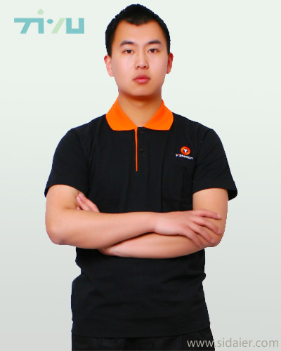 T恤/POLO T101D