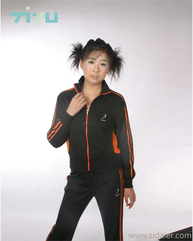 學生校服，大學運動服