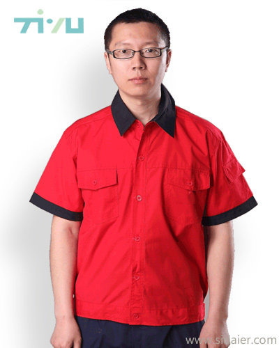 長款冬季工作服，里子可拆洗，帽子可選