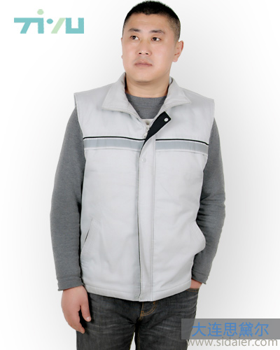 工作服棉衣 C1212