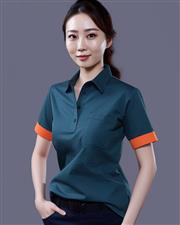 服裝產(chǎn)品編號(hào)：T2333