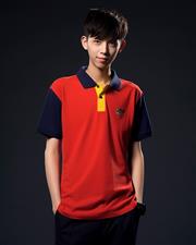 服裝產(chǎn)品編號(hào)：T2334