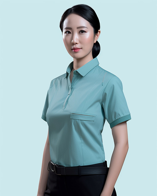 服裝產品編號：T2331
