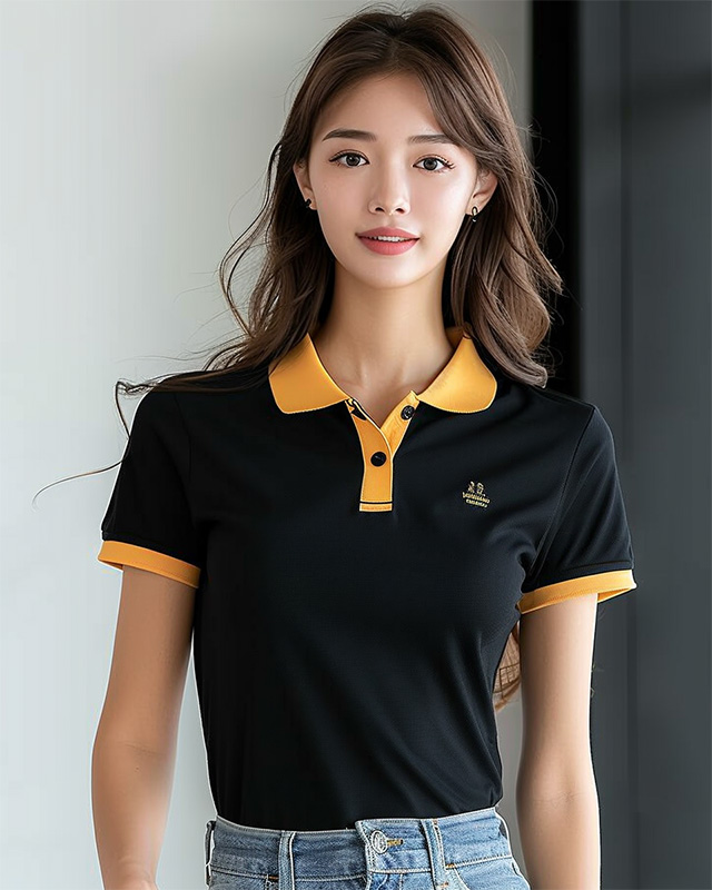 服裝產品編號：T243D