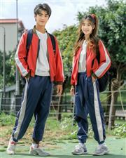 運動服/校服 S244D