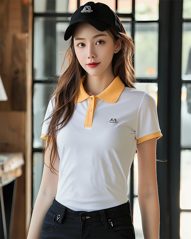 服裝產品編號：T243C