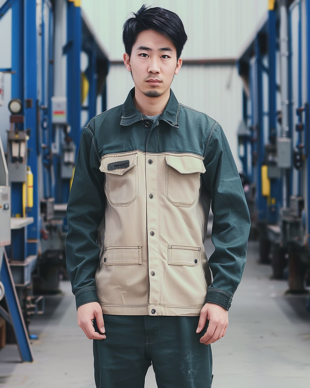 服裝產品編號：W2488
