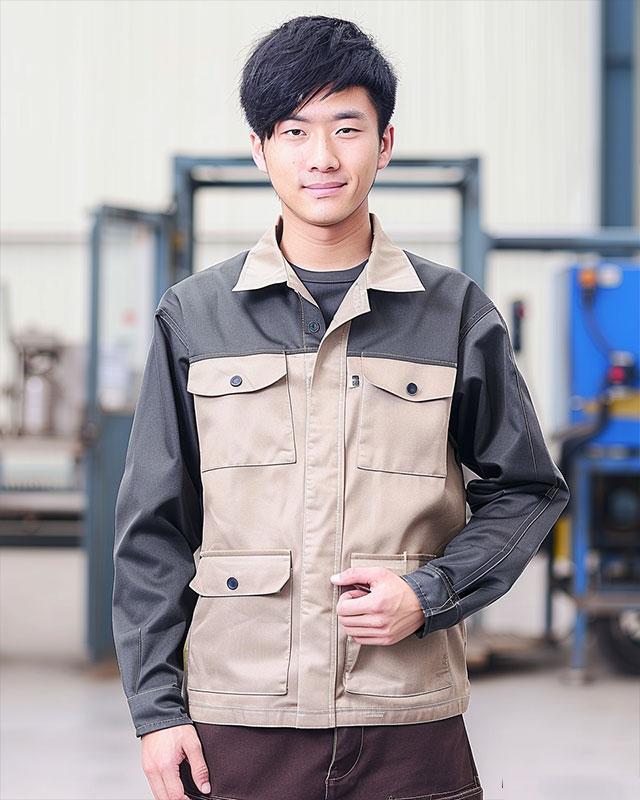 服裝產品編號：W2489