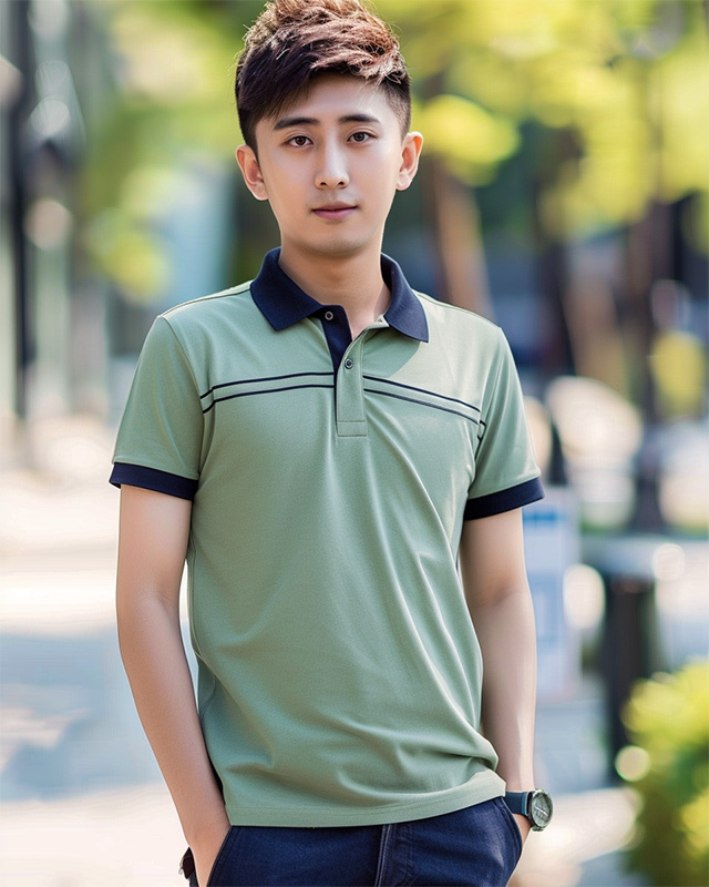 服裝產品編號：T243A