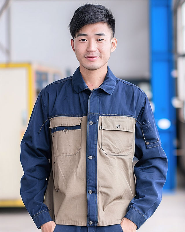 服裝產品編號：W248A