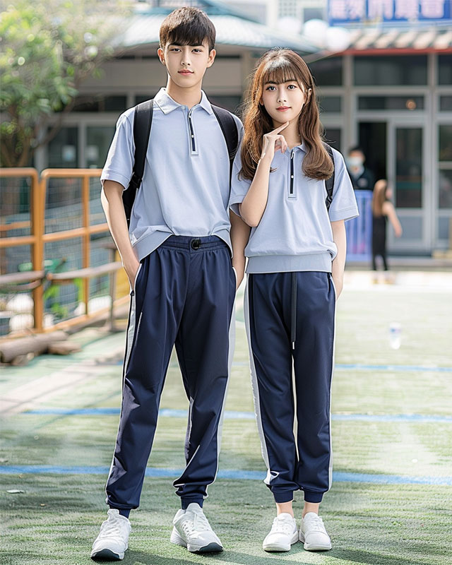 服裝產品編號：X2405
