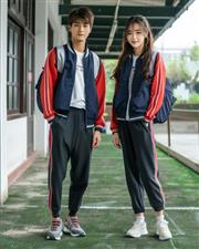 運動服/校服 S244C