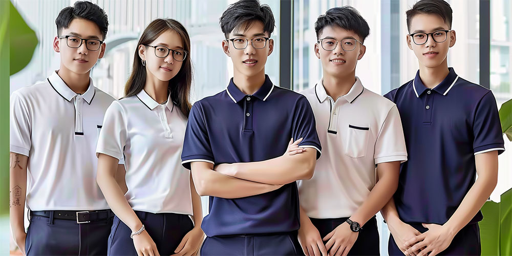 T恤衫團(tuán)體定制