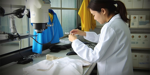 校服產品質量標準