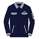 大連定做工作服