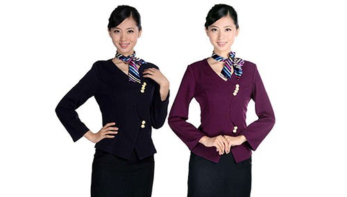 工作服圖片