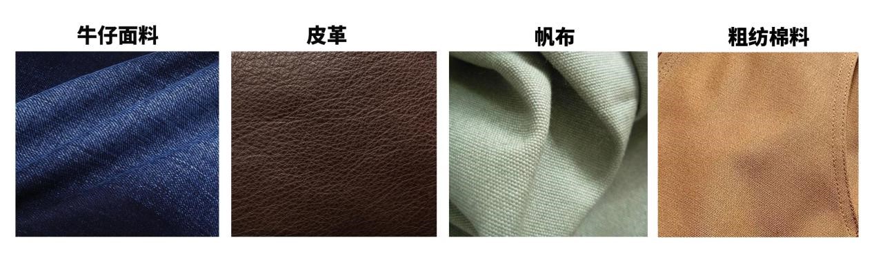 工裝面料