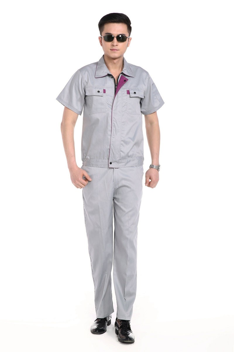 凈水廠工作服