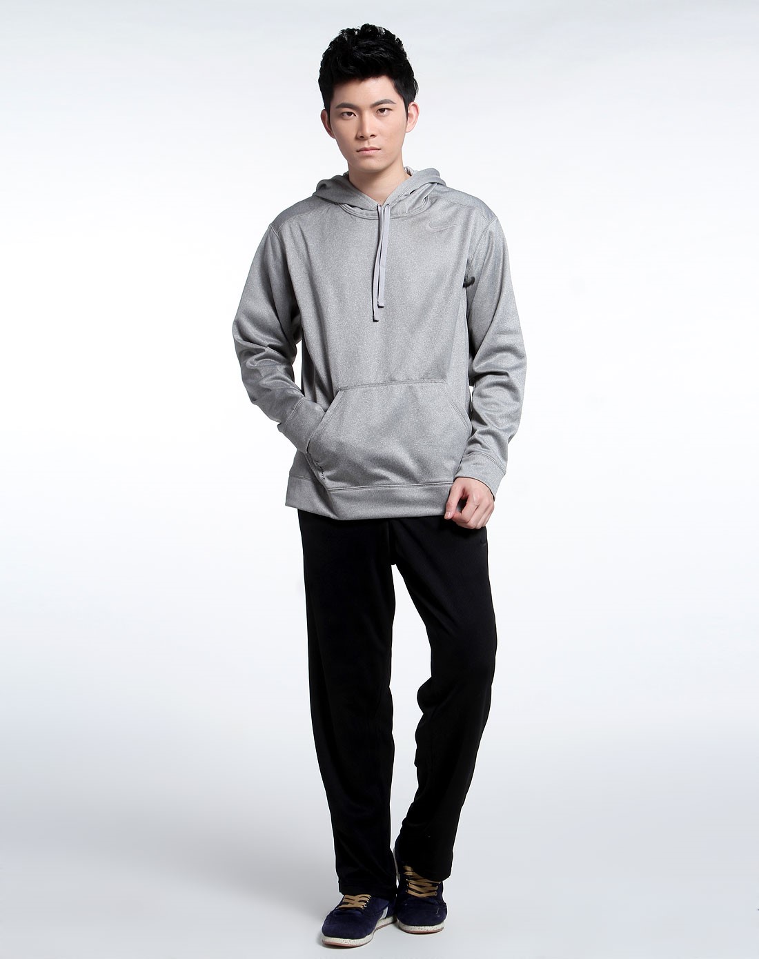 衛衣工作服