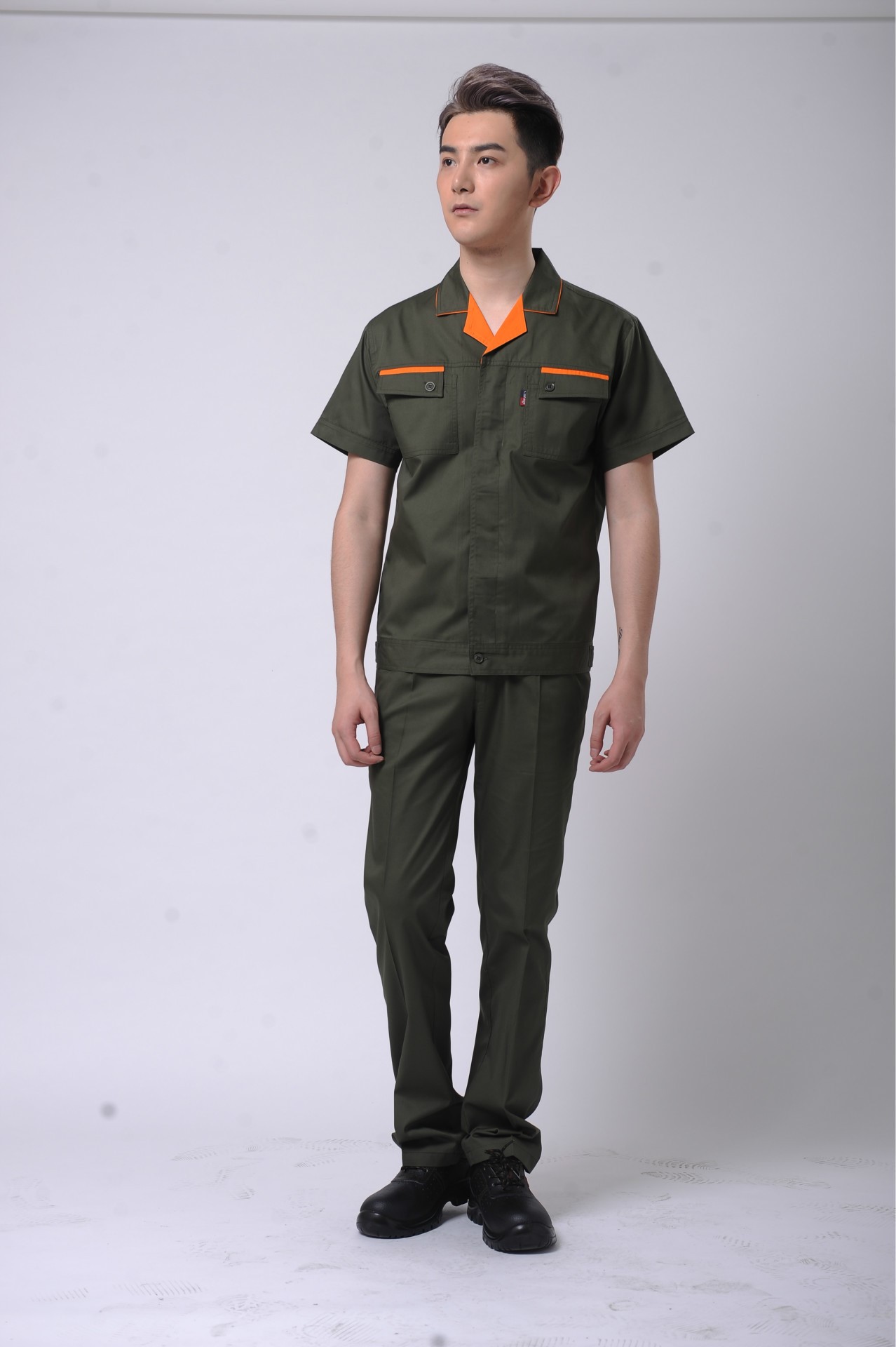 農業工作服