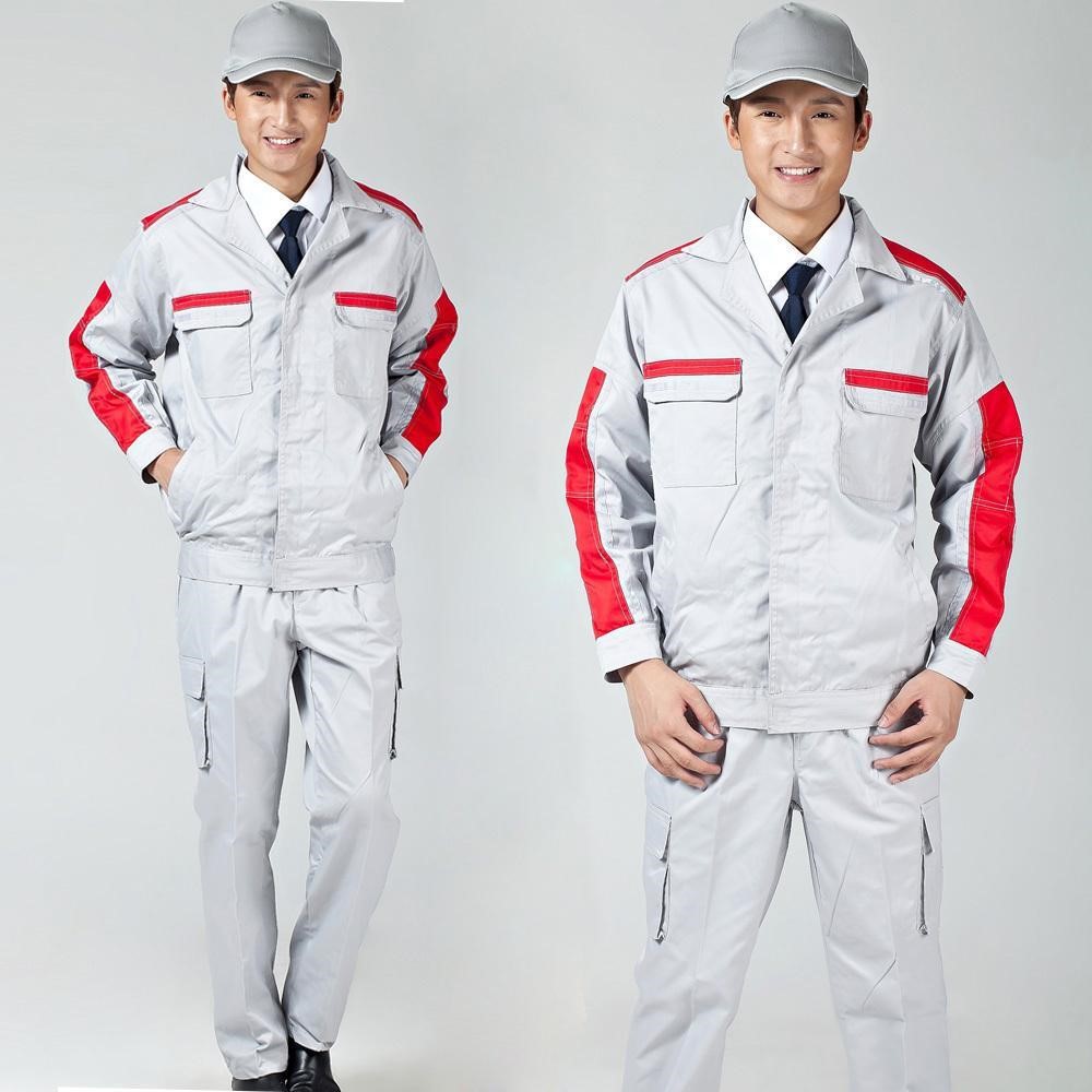 家電安裝工人工作服