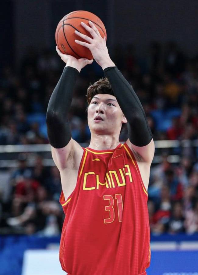 中國男籃獲銅牌