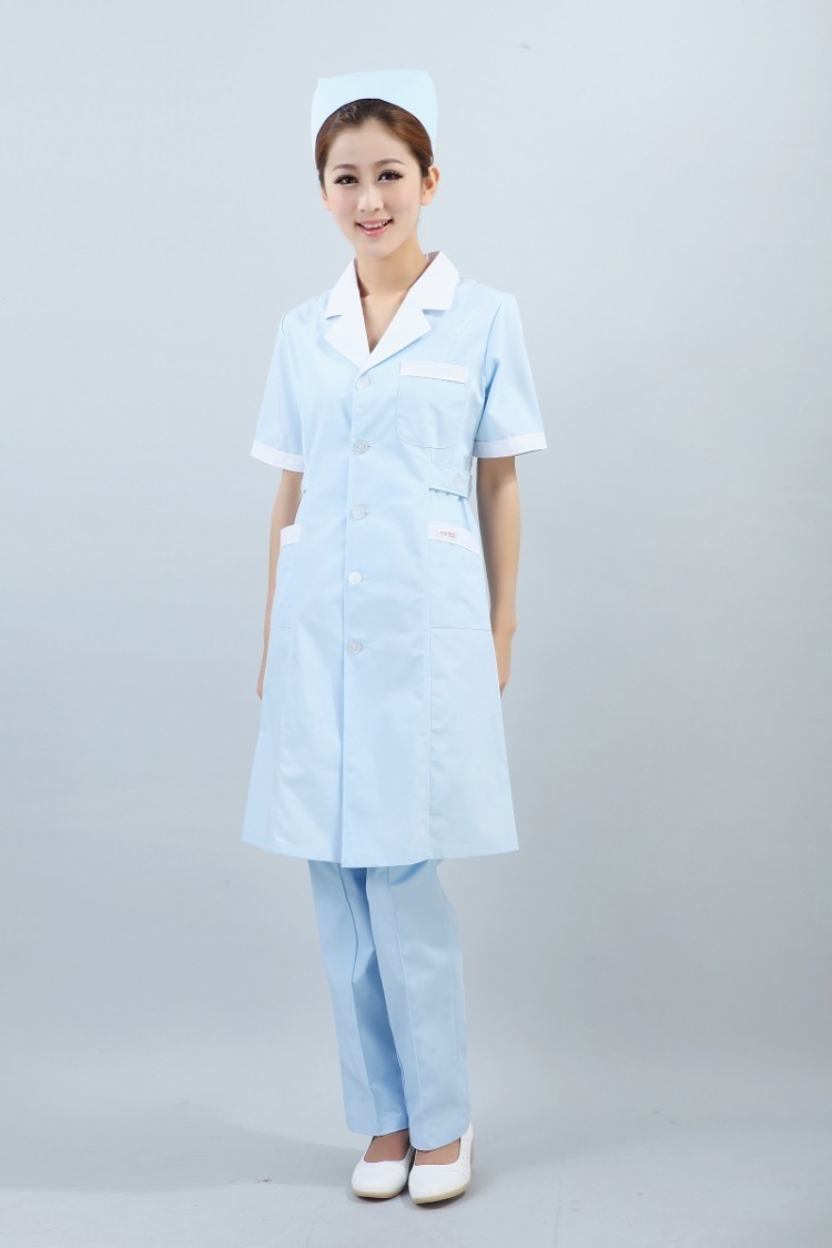 護士工作服
