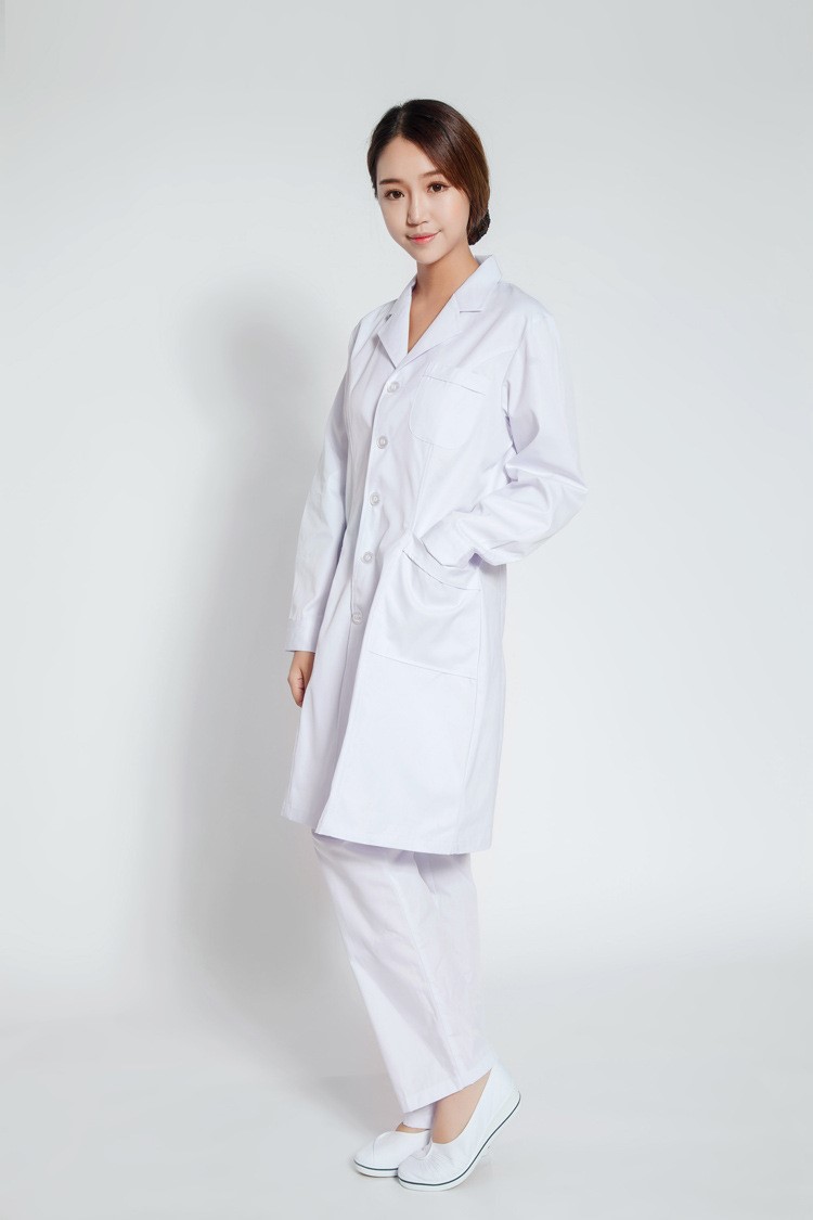 醫護白大褂