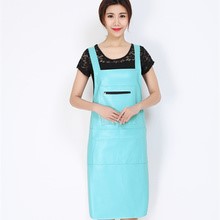 海產(chǎn)品加工行業(yè)工作服