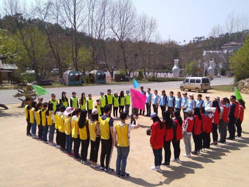 團建服裝