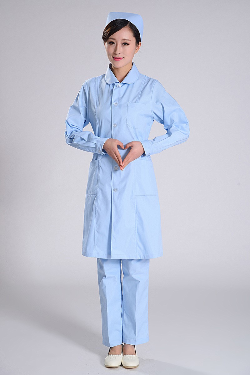 護士服