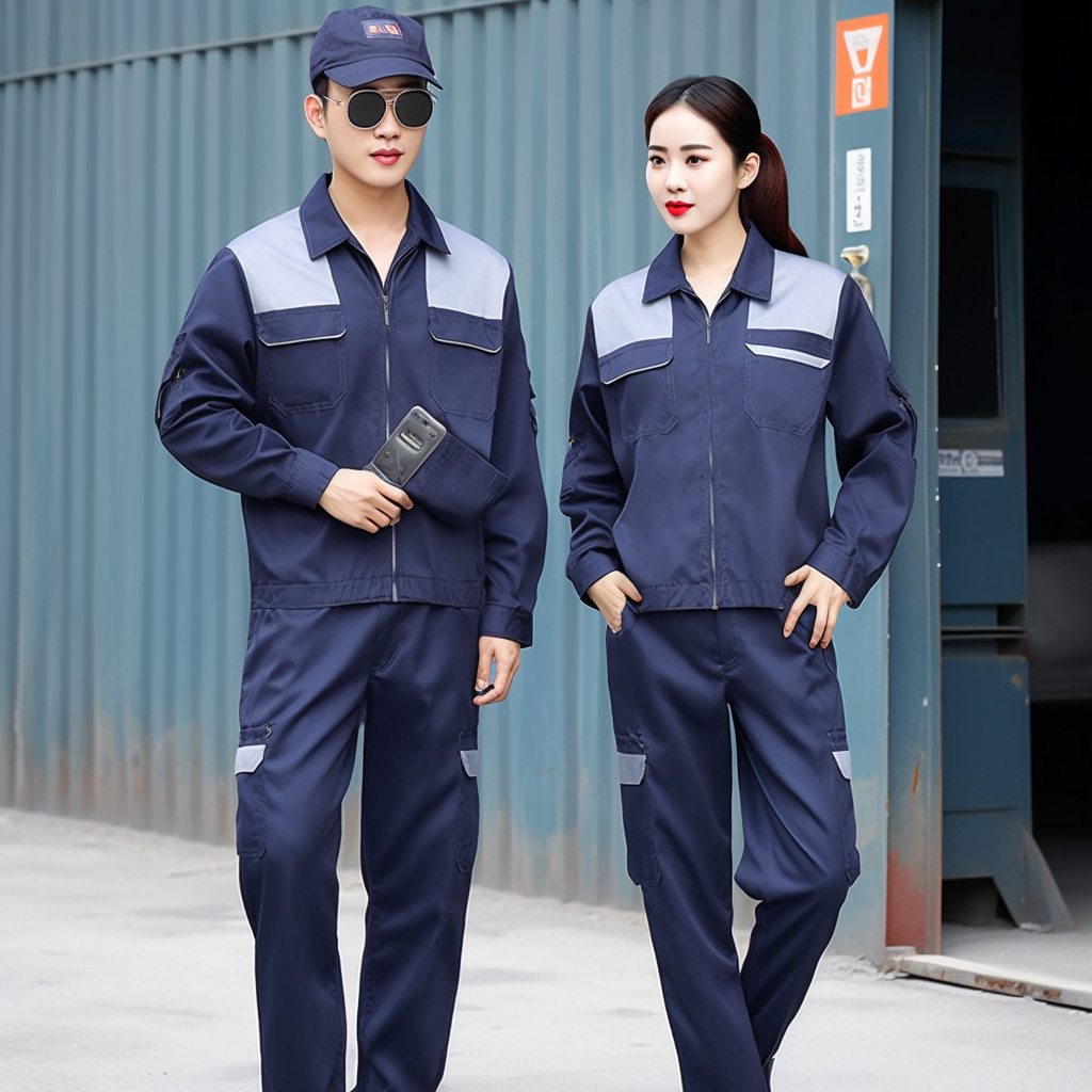 消防設(shè)備工作服