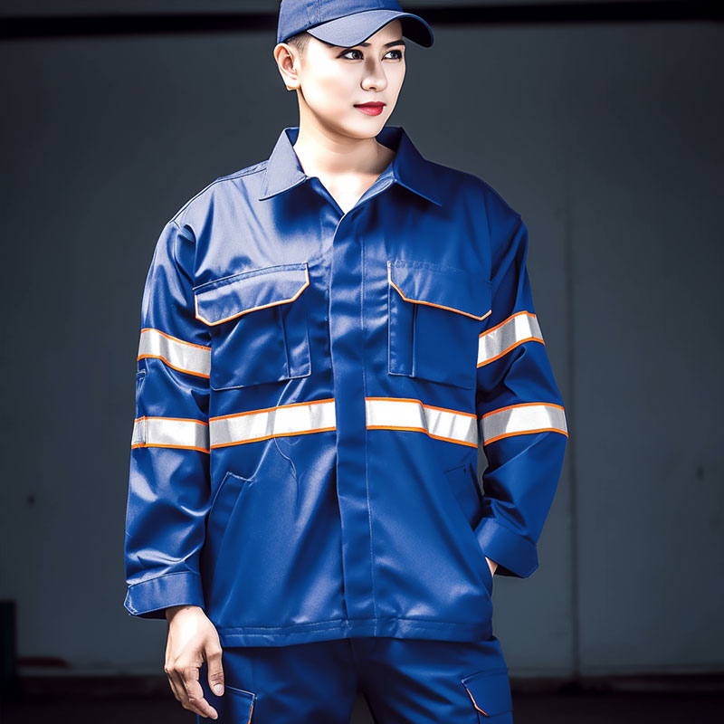 金屬加工工作服