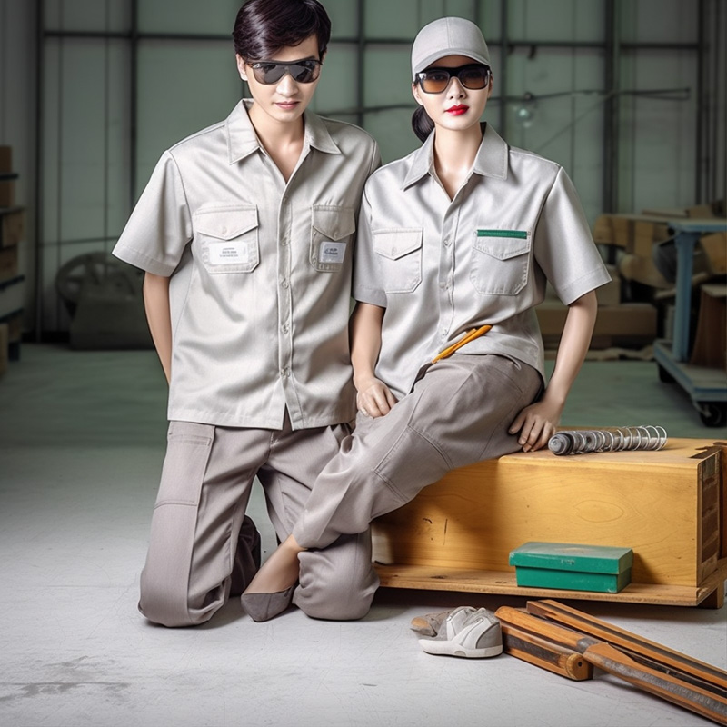 木器廠工裝