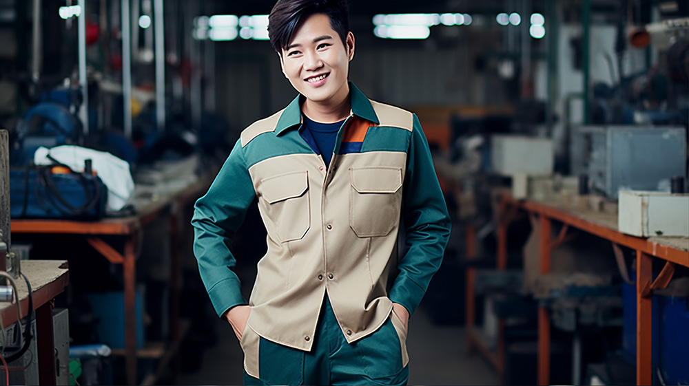家具廠工裝定制