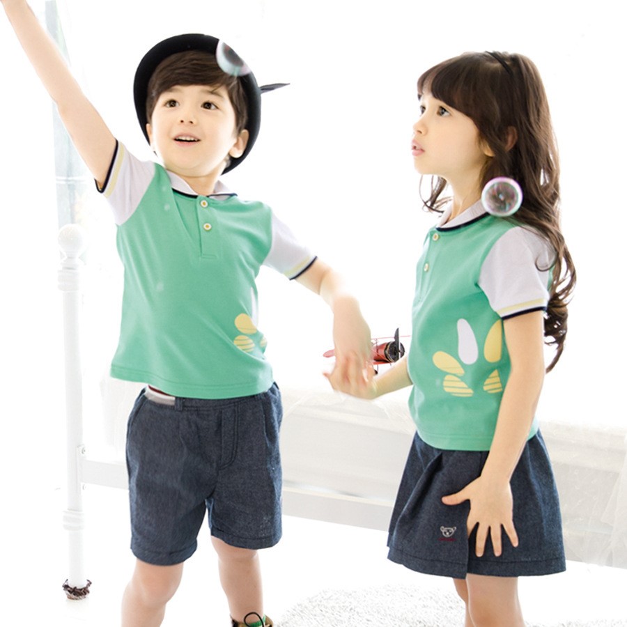 幼兒園園服