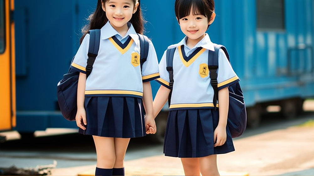 幼兒園園服
