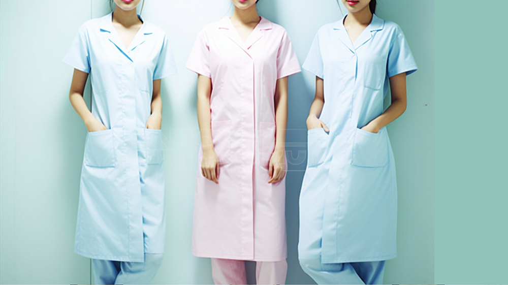 護士服裝