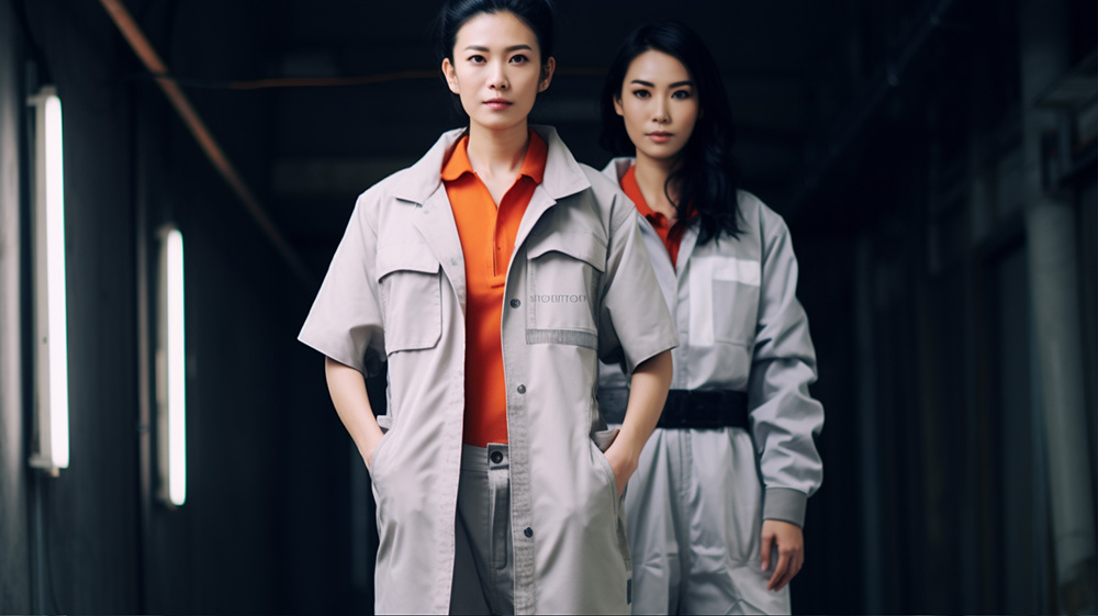 防靜電工作服廠家