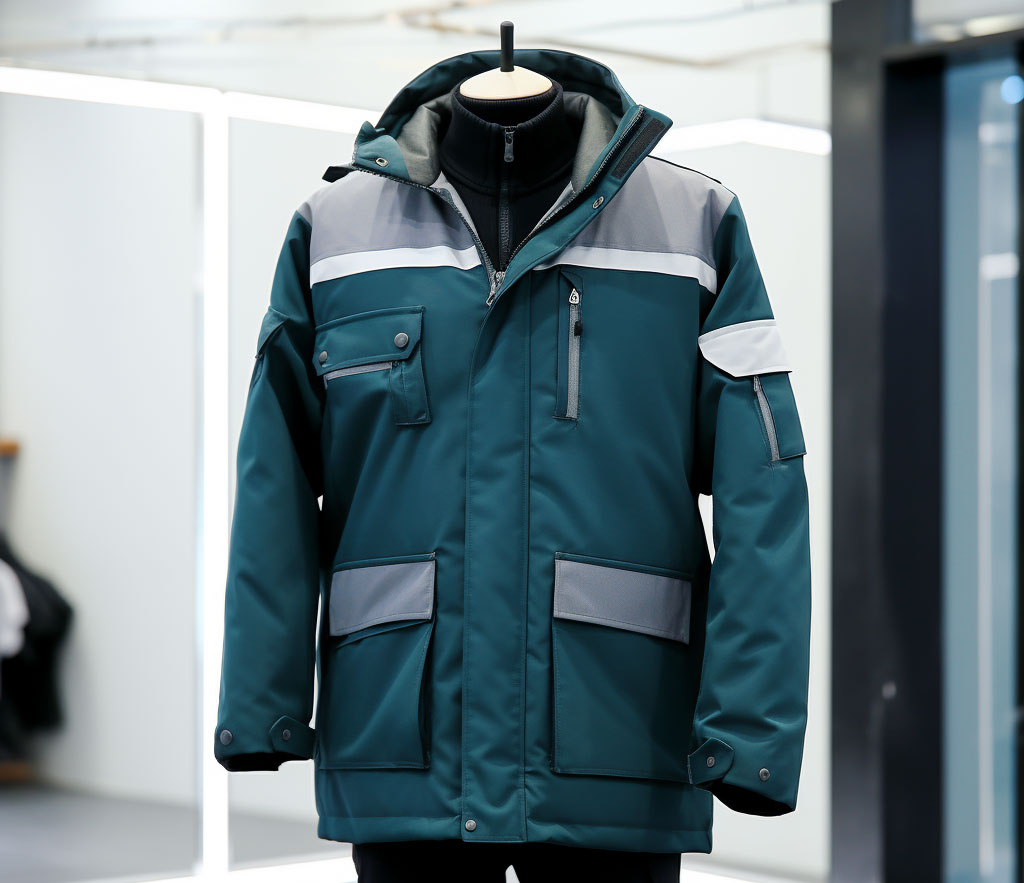 油漆廠棉服