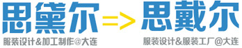 思戴爾Logo
