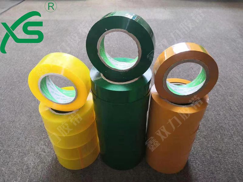 如何區(qū)分封箱膠帶的質(zhì)量？